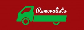 Removalists Centenary Heights - Furniture Removals